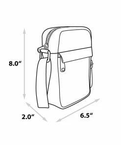 Buckle Down Exclusive Star Wars Ewok Wicket Parks Crossbody Bag - Pink A La Mode Exclusive