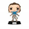 Funko POP - Star Wars Episode 9 Rey With 2 Lightsabers Funko POP!