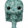 Funko POP - Nightmare Before Christmas Sally Art Series Funko POP!
