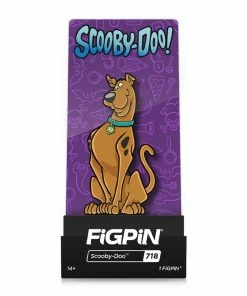 FiGPiN - Scooby-Doo Scooby #718 FiGPiNs