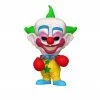 Funko POP - Killer Klowns From Outer Space Shorty #932
