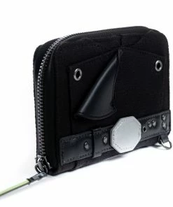 Loungefly Exclusive Loungefly - Star Wars Return Of The Jedi Luke Skywalker Wallet - PALM Exclusive