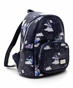 Storybook Disney Aladdin Jasmine Night Sky Mini Backpack - PALM Exclusive Mini Backpacks