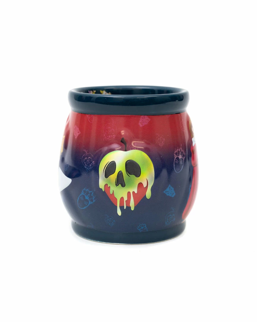 Storybook Disney Princess Stories Series 3/12 Snow White And The Seven Dwarfs Ceramic Relief Mug 19oz - PALM Exclusive *PREORDER* 5 Storybook Disney Princess Stories Series 3/12 Snow White And The Seven Dwarfs Ceramic Relief Mug 19oz - PALM Exclusive *PREORDER*