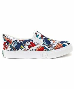 Ground Up Disney The Little Mermaid Shoes - PALM Exclusive Apparel