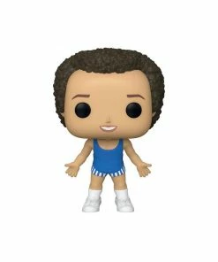Funko POP - Richard Simmons #57 Funko POP!