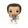 Funko POP - Dancing Richard Simmons #58 Funko POP!