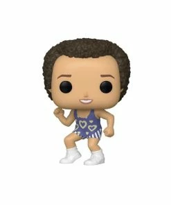 Funko POP - Dancing Richard Simmons #58 Funko POP!