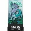 FiGPiN - Disney Raya And The Last Dragon "Sisu" #603 Pins