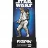 Pins FiGPiN - Star Wars A New Hope Luke Skywalker #699