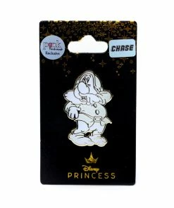 Storybook Pins Disney Snow White And The Seven Dwarfs 85 Anniversary Sneezy Chase Collectible Pin LE 100 - PALM Exclusive