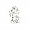 Storybook Pins Disney Snow White And The Seven Dwarfs 85 Anniversary Sneezy Chase Collectible Pin LE 100 - PALM Exclusive