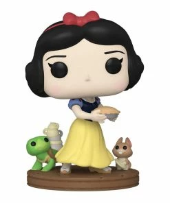 Funko POP - Snow White #1019 Ultimate Princess Collection