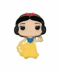 Funko Pop PIN - Disney Snow White #08 Funko POP!