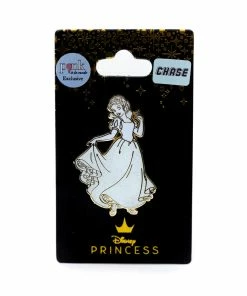 Storybook Pins Disney Snow White And The Seven Dwarfs 85 Anniversary Snow White Chase Collectible Pin - PALM Exclusive