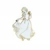 Storybook Pins Disney Snow White And The Seven Dwarfs 85 Anniversary Snow White Chase Collectible Pin - PALM Exclusive