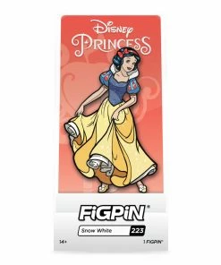FiGPiN - Disney Princess Snow White #223 Pins