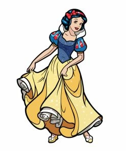 FiGPiN - Disney Princess Snow White #223 Pins