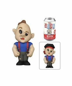 Funko SODA - The Goonies Sloth