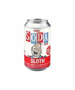 Funko SODA - The Goonies Sloth