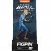 Pins FiGPiN - Avatar The Last Airbender Sokka #616