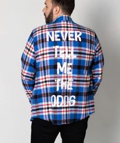 Cakeworthy - Star Wars Han Solo Flannel Apparel