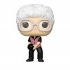 Funko POP! Funko POP - Golden Girls Bowling Sophia #1014