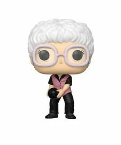 Funko POP! Funko POP - Golden Girls Bowling Sophia #1014