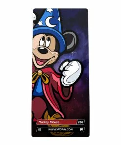 FiGPiN - Disney Fantasia Sorcerer Mickey #236