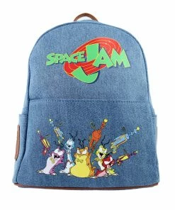 Cakeworthy - Space Jam Monstars Mini Backpack Apparel