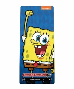Pins FiGPiN - Spongebob Squarepants #464