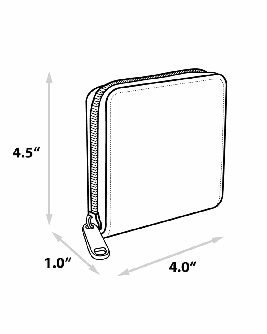 Buckle Down Stock Disney Lilo And Stitch Ziparound Wallet 5 Buckle Down Stock Disney Lilo And Stitch Ziparound Wallet