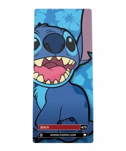 FiGPiN - Disney Stitch #473
