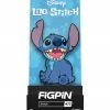 FiGPiN - Disney Stitch #473