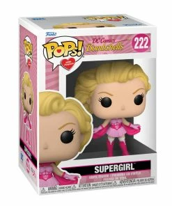 Funko POP! Funko POP - DC Comics Bombshells Supergirl #222 5 Funko POP! Funko POP - DC Comics Bombshells Supergirl #222