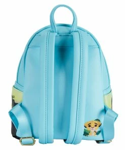 Loungefly - Disney POP The Lion King Pride Rock Mini Backpack