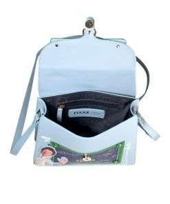 Danielle Nicole - Ratatouille Friends In Paris Crossbody