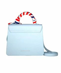Danielle Nicole - Ratatouille Friends In Paris Crossbody
