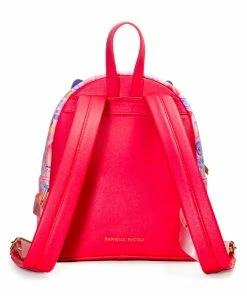 Mini Backpacks Danielle Nicole - Turning Red Panda Toss Mini Backpack
