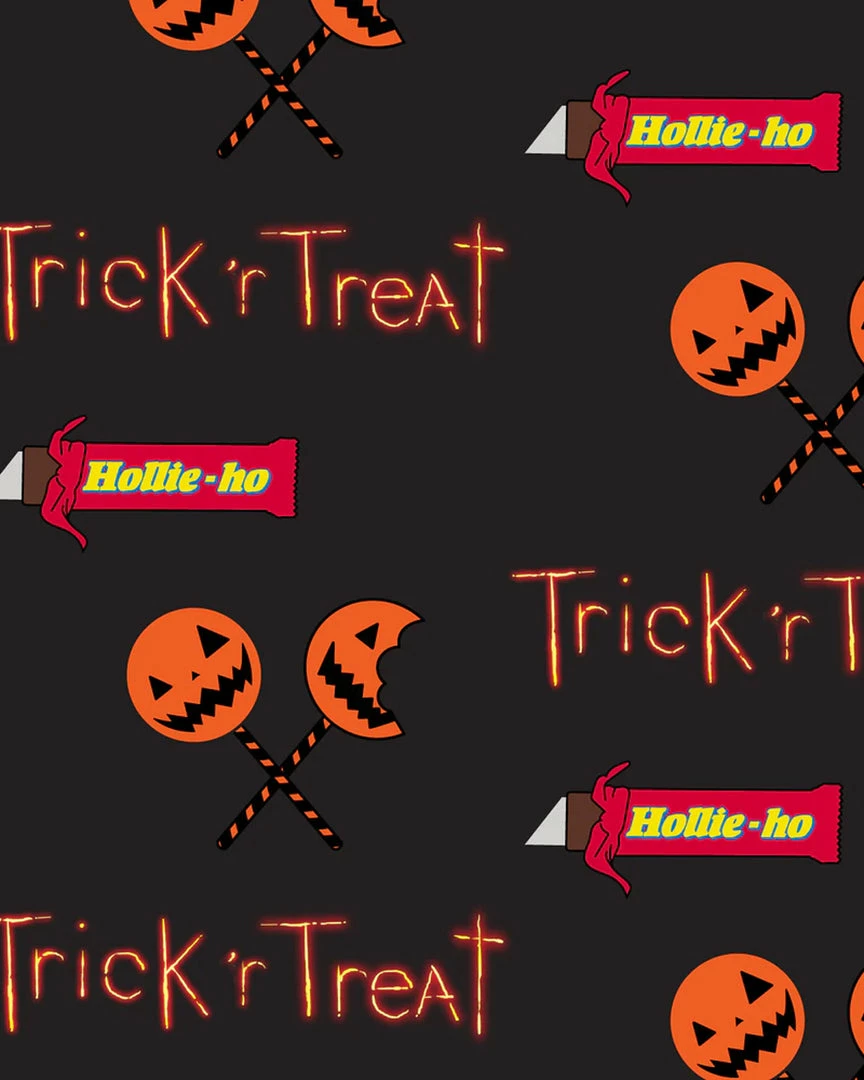 Loungefly Sept22 Loungefly - Trick 'r Treat Sam Cosplay Mini Backpack 5 Loungefly Sept22 Loungefly - Trick 'r Treat Sam Cosplay Mini Backpack