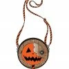 Loungefly Sept22 Coming Soon... Loungefly - Trick 'r Treat Same Crossbody Bag