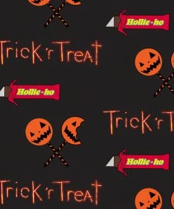 Loungefly Sept22 Coming Soon... Loungefly - Trick 'r Treat Sam Cosplay Flap Wallet