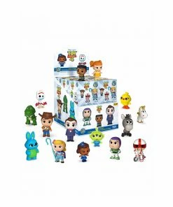 Funko Mini - Disney Pixar Toy Story 4 Mystery Mini