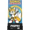 FiGPiN - Sonic The Hedgehog Tails #583 Pins