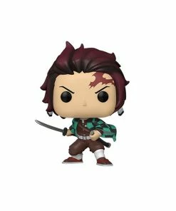 Funko POP! Funko POP - Demon Slayer Tanjiro Kamado #867