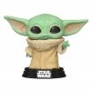 Funko POP - The Mandalorian The Child #368 Funko POP!