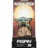 FiGPiN - The Mandalorian The Child #510 Pins