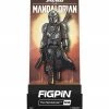 FiGPiN - The Mandalorian #508 Pins 2 FiGPiN - The Mandalorian #508 Pins