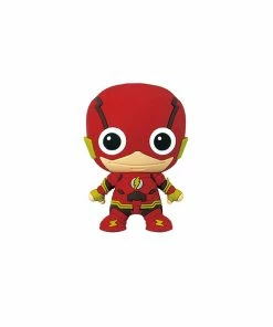 Exclusive Magnets DC Comics The Flash 3D Magnet