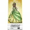 FiGPiN - Disney Princess Tiana #690 Pins 2 FiGPiN - Disney Princess Tiana #690 Pins